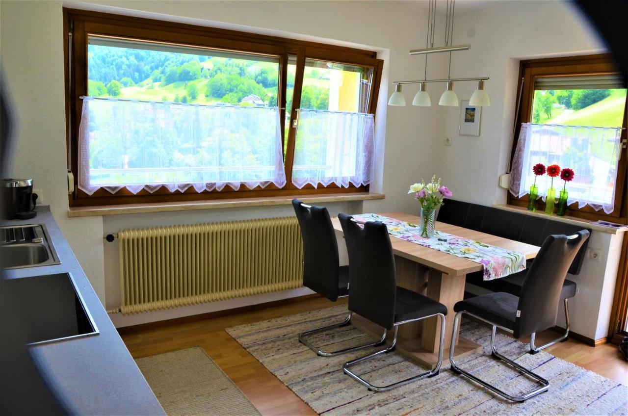 Ferienwohnung Walgaublick Frastanz Exterior photo